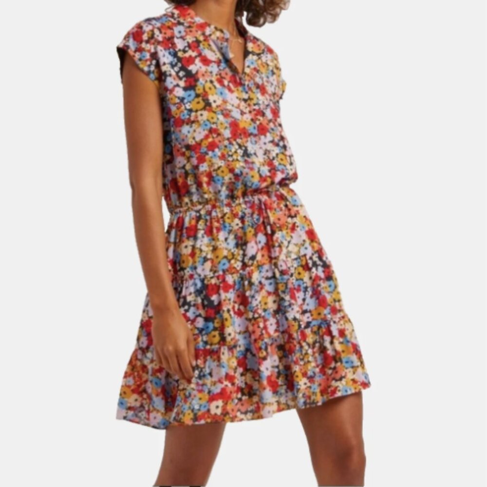Rebecca Minkoff Ollie Mini Dress‎